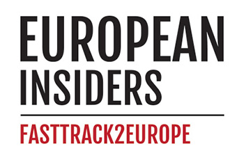 European Insiders Logo